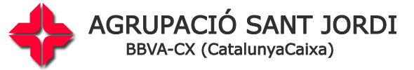 Agrupació Sant Jordi